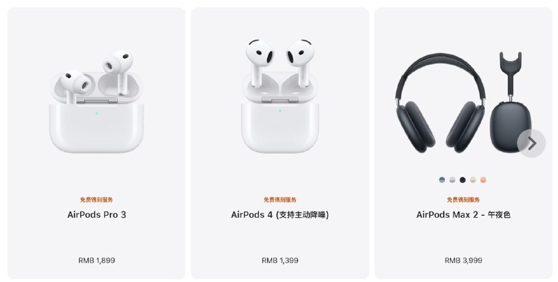 一些没涨价的产品一些没涨价的产品