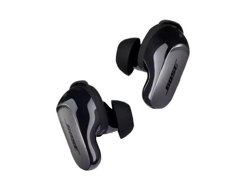 有没有大佬想买 Bose 新品的，可以用一下宝的返利：Bose QuietComfort Ultra Earbuds ¥2299 $299· Bose 沉浸空间音频· CustomTune 智能耳内音场调校· 高通第二代 S5 音频平台，支持骁龙畅听· 单次续航 6hrs，搭配充电盒 24hrs