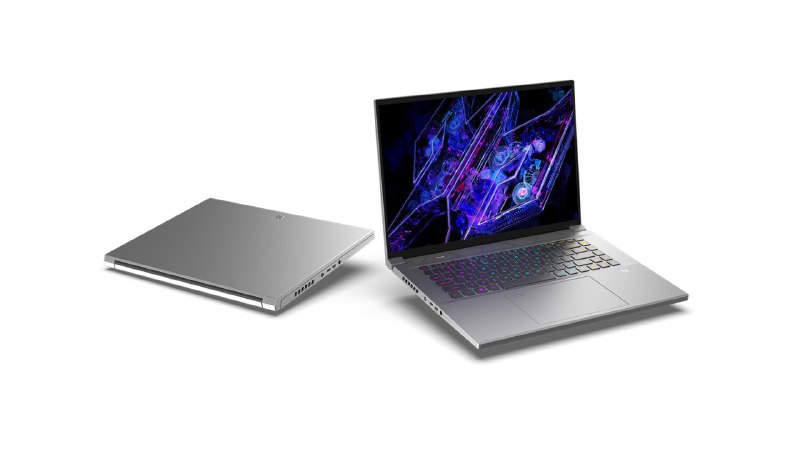 Acer Newsroom 发了：• Swift Go 14 你最忠实的老伙计蜂鸟 3