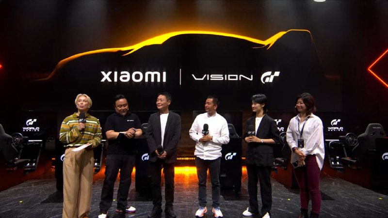 除了 SU7 Ultra 还有……