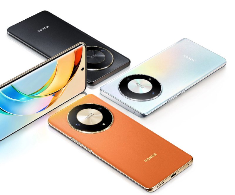 荣耀 X50 的海外变体 Honor X9b 已发布