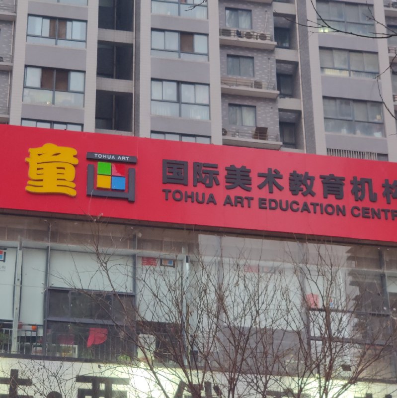 MS 美术？