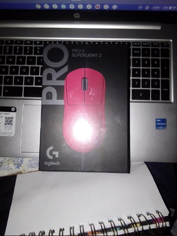 GPX2 包装盒背面的信息：Hero 2 传感器DPI 32000 40G 500 IPSLightforce 光微动（同 G502 X 系列？）2000Hz 回报率60g 重量GPX2 包装盒背面的信息：Hero 2 传感器DPI 32000 40G 500 IPSLightforce 光微动（同 G502 X 系列？）2000Hz 回报率60g 重量
