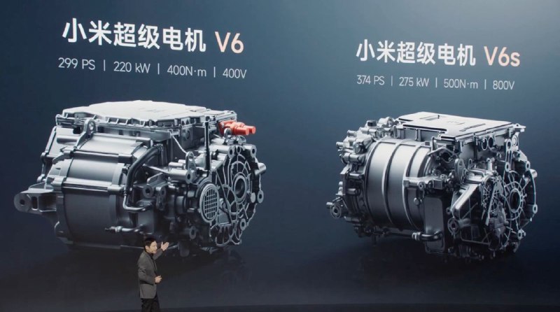 什么时候出 L4 L6 H6 V8 V10 V12