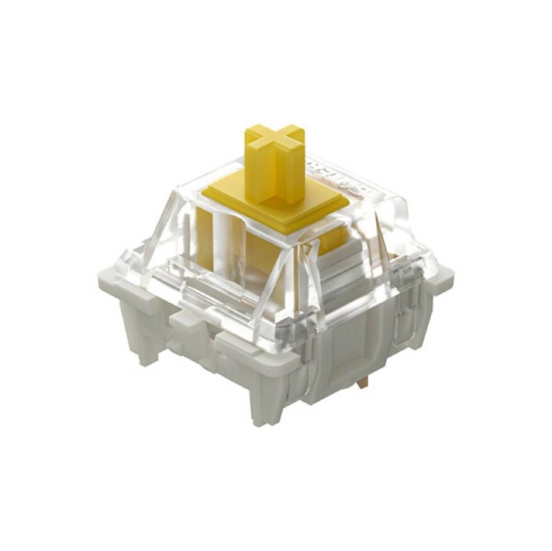 G 黄 Pro 35 颗装 ¥42.5支持上面发的 99-10 和 199-20，怎么凑着买看你了