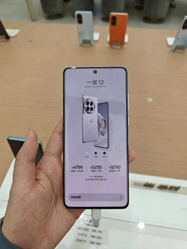摸了原批 12：确实比 11 更厚重，但是在我手中的感觉比 11 更贴合，可能这就是大手机本命手吧