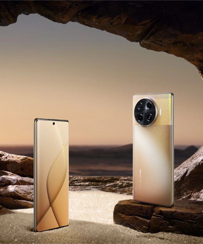 Tecno Spark 20 Pro+这是外围配置最高的 G99 手机吗（Tecno Spark 20 Pro+这是外围配置最高的 G99 手机吗（