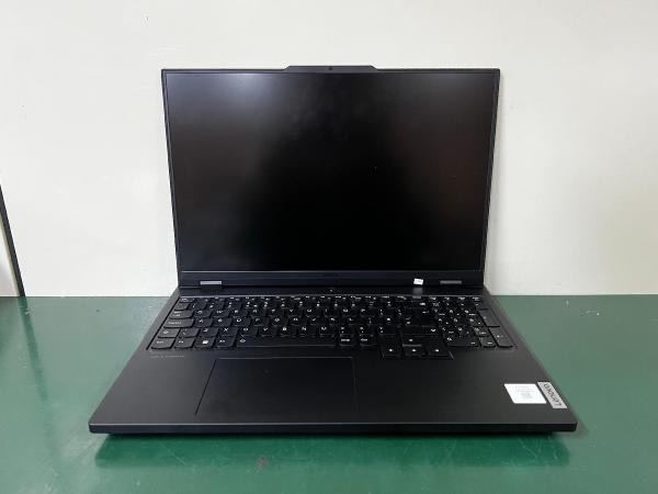 发现了新的可以查询的认证的🐑要开始活动了：IdeaPad Pro 5 16IMH9（83D4）即小新 Pro 16Legion 9 16IRX9（83G0）即 Y9000KLegion Pro 7 16IRX9H（83DE）即 Y9000P 至尊版Legion Pro 5 16IRX9（83DF）即 Y9000PLOQ 15IRX9（83DV）即 G5000