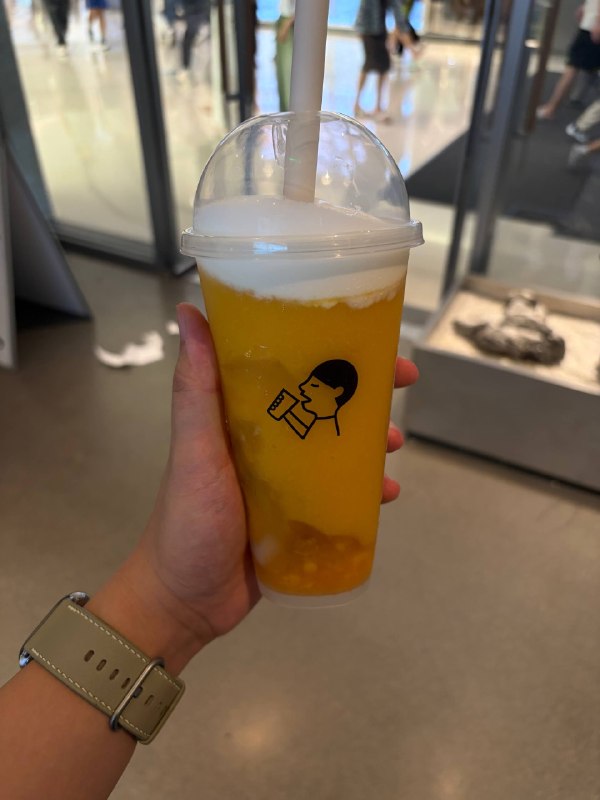 来杯 Beet Tea来杯 Beet Tea