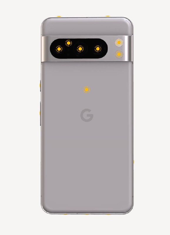 Pixel 8 Pro 3D 模型登陆咕咕噜网站