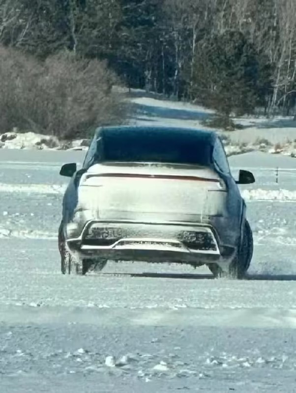 Model Y 焕新版Model Y 焕新版