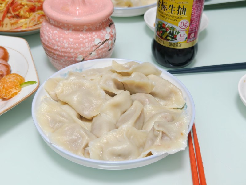 我们来了