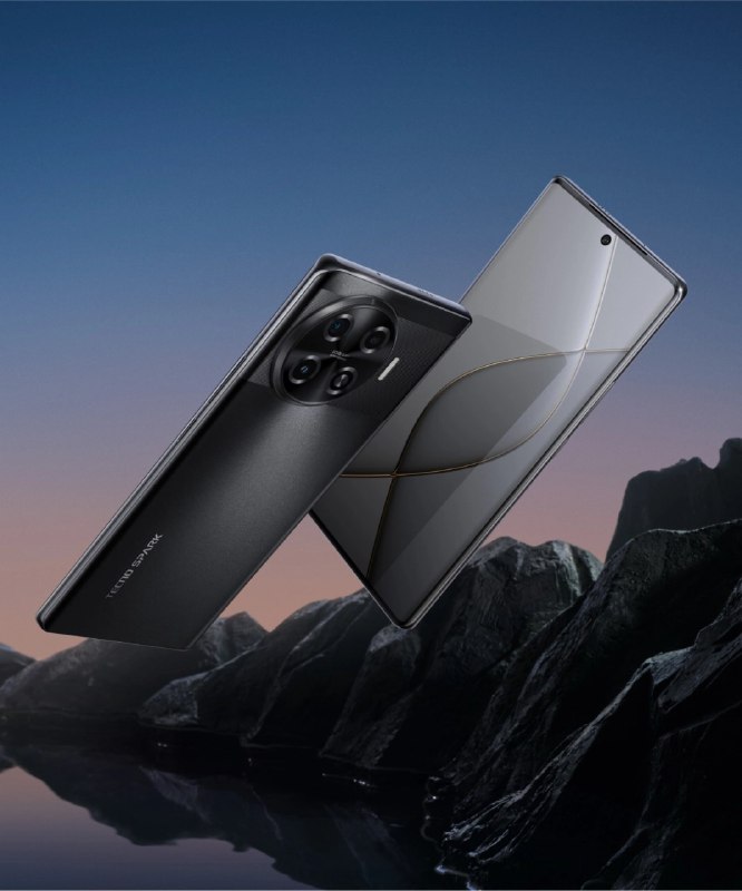 Tecno Spark 20 Pro+这是外围配置最高的 G99 手机吗（Tecno Spark 20 Pro+这是外围配置最高的 G99 手机吗（