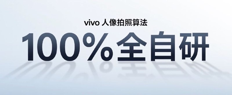 蓝厂的虚化已经不依赖虹软了？