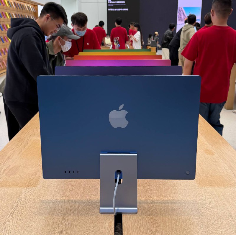 iMac