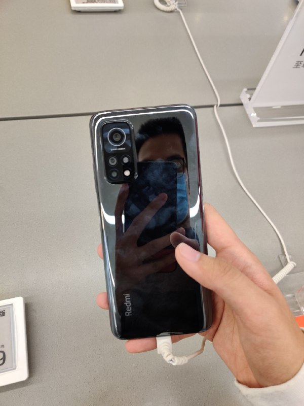 米家应该都约满了，不用来了