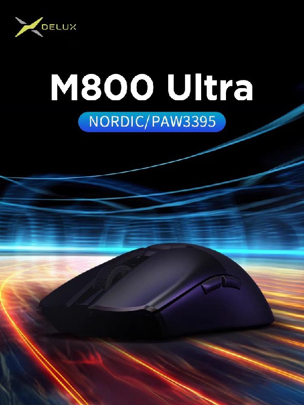 多彩 M800 Ultra 已经开始上架了