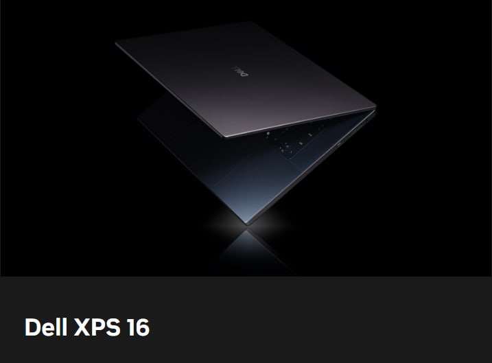 NV 官网是 Dell 标但是 Dell 新闻稿是 XPS 标......Slim Laptops & Small Desktops | NVIDIA RTX SparkDell and NVIDIA Bring Serious Performance to Creators | DellNV 官网是 Dell 标但是 Dell 新闻稿是 XPS 标......Slim Laptops & Small Desktops | NVIDIA RTX SparkDell and NVIDIA Bring Serious Performance to Creators | Dell