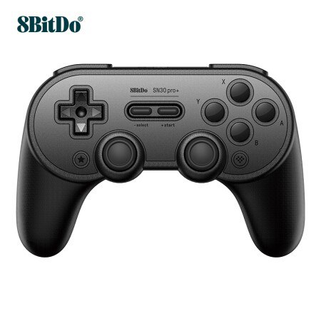 特别提及：八位堂 SN30 Pro+已经拿到几个月了，争取月底前咕出评测体验