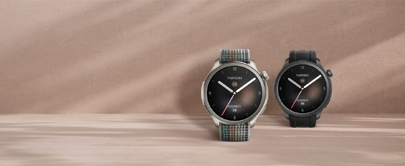 华米出了一块新表 Amazfit Balance 定位于 Lifestyle 品类的旗舰手表，定价 249.99 美元