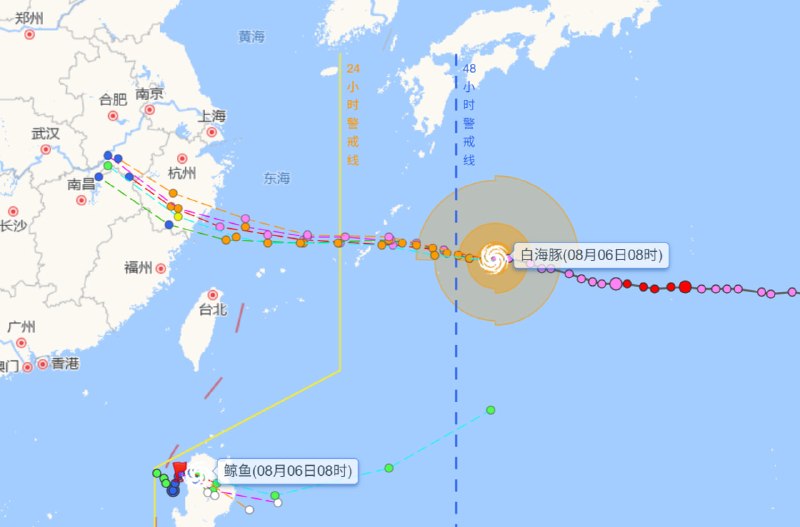 白海豚还是要来了吗（
