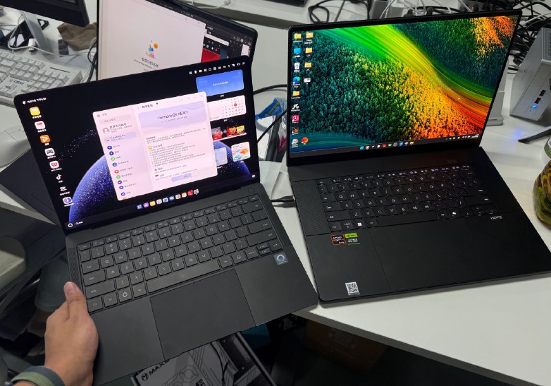 华与华，超级 OLED 就是超级符号