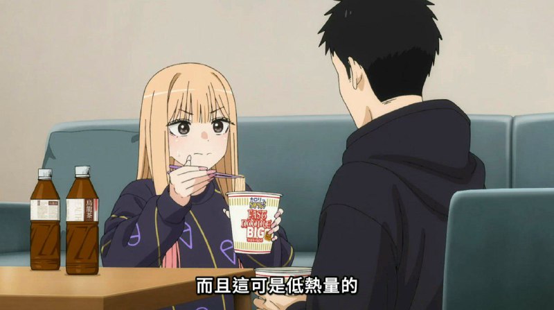 我减肥