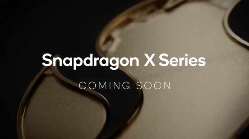 那么 8cx Gen 4 会叫做……Snapdragon X8 Gen 1 吗？